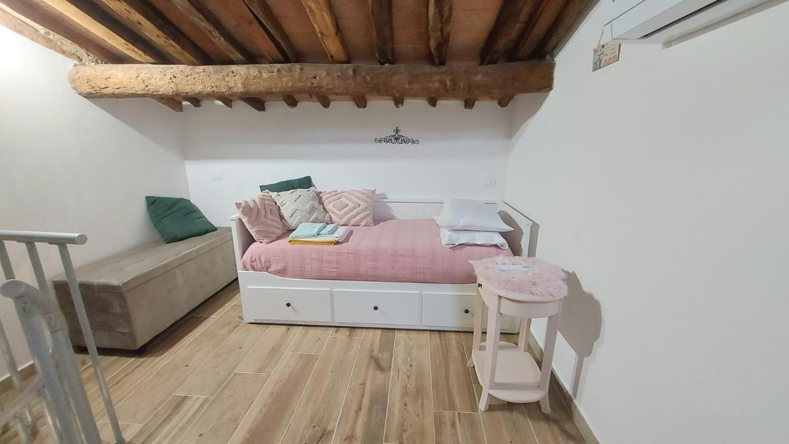 La Garitta - Suite & Apartment In Tuscan Villa On The River 피사 외부 사진