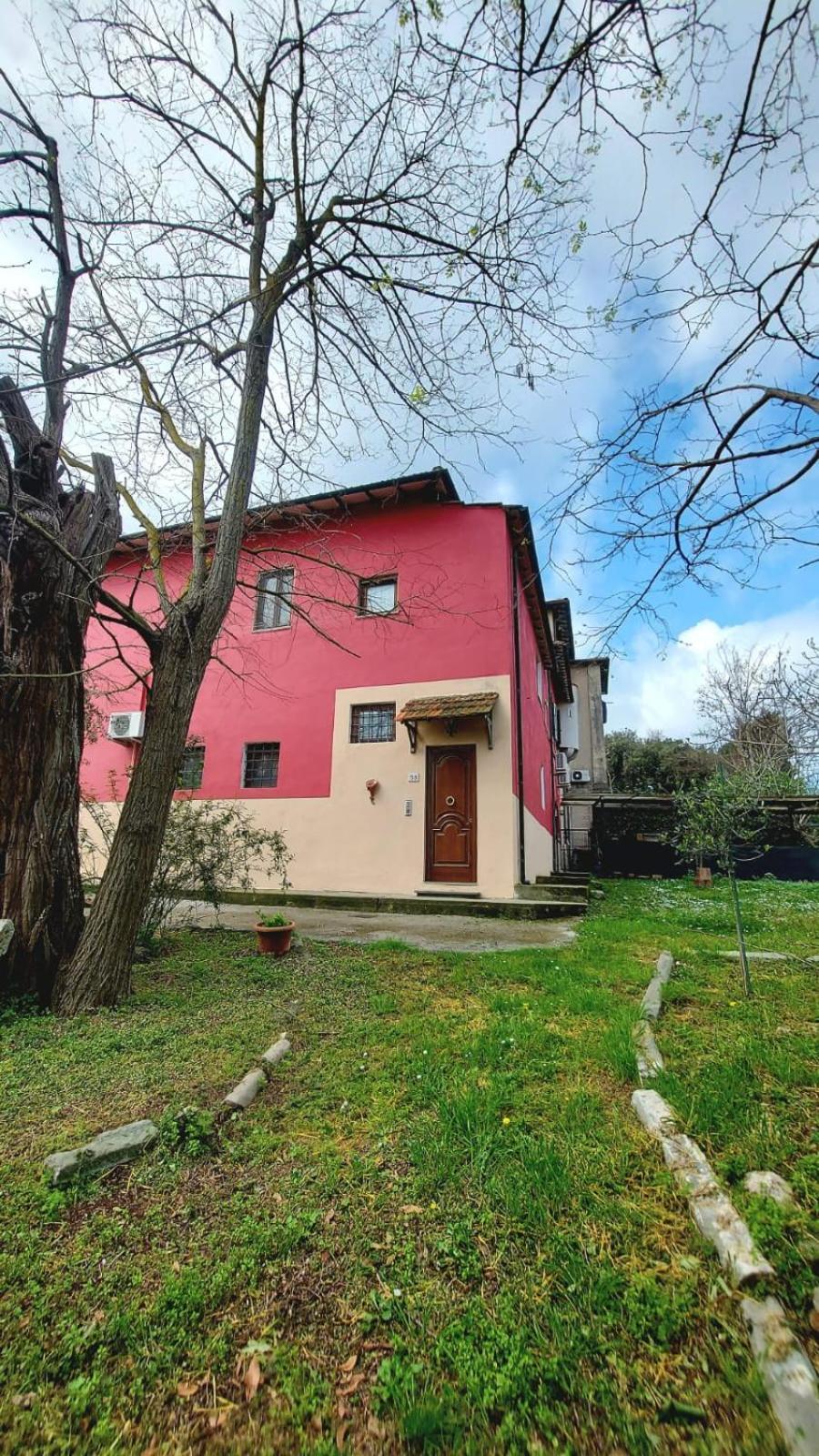 La Garitta - Suite & Apartment In Tuscan Villa On The River 피사 외부 사진