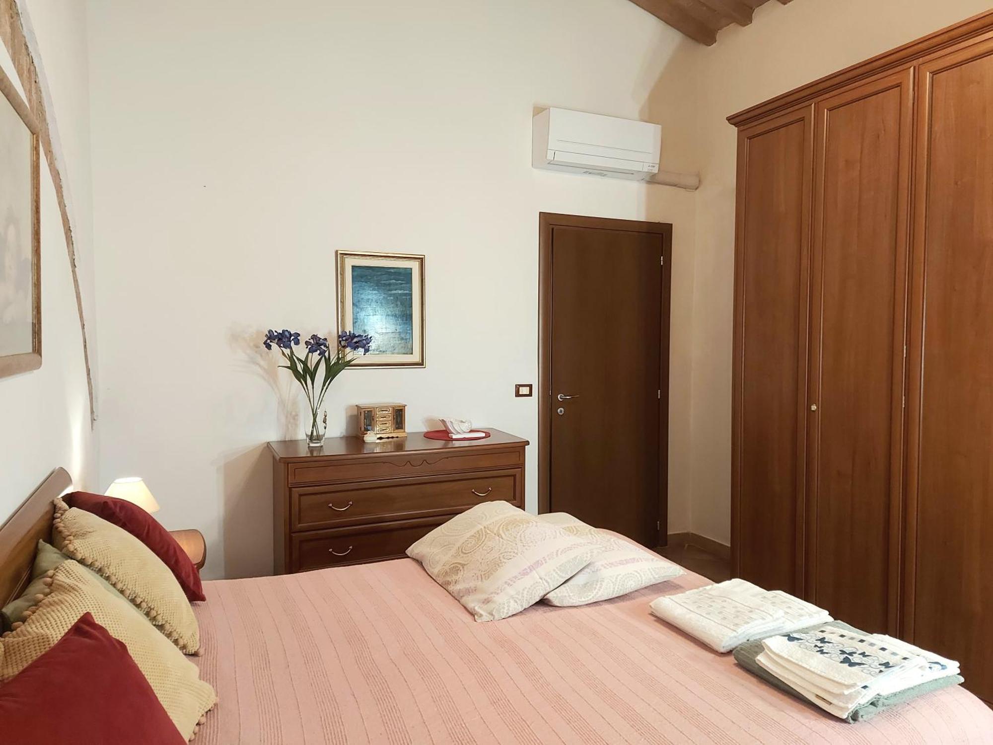 La Garitta - Suite & Apartment In Tuscan Villa On The River 피사 외부 사진