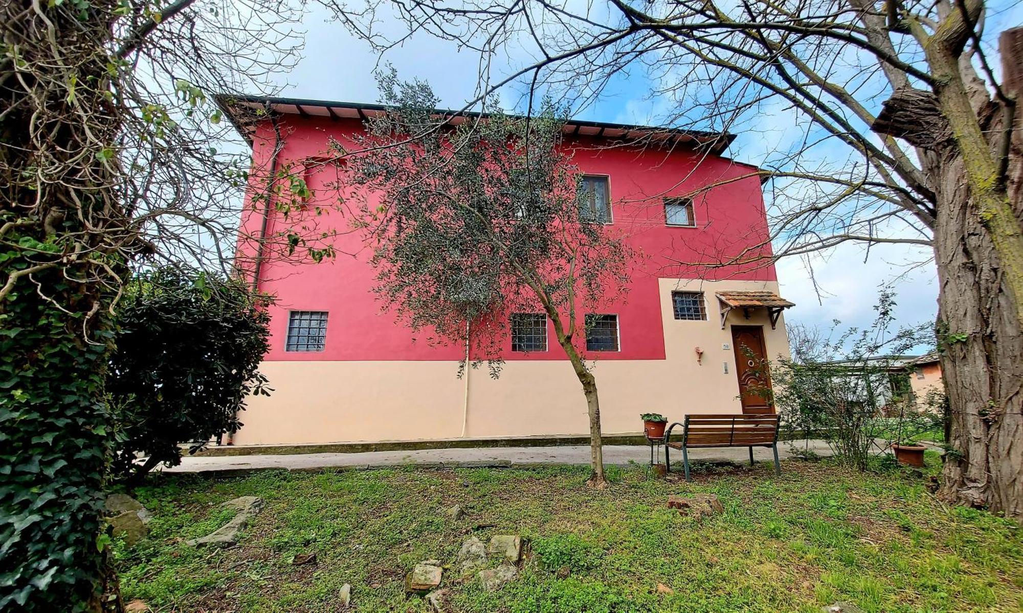 La Garitta - Suite & Apartment In Tuscan Villa On The River 피사 외부 사진