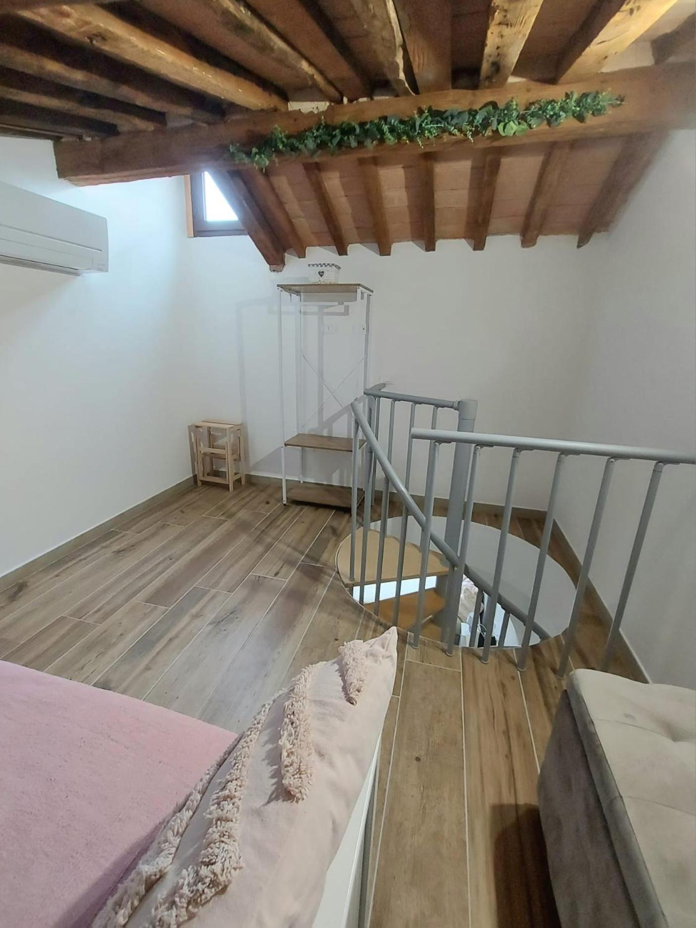 La Garitta - Suite & Apartment In Tuscan Villa On The River 피사 객실 사진